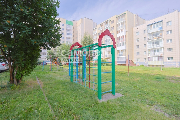 
  Продается 3-комн. квартира 60.6 м². Фото 27.