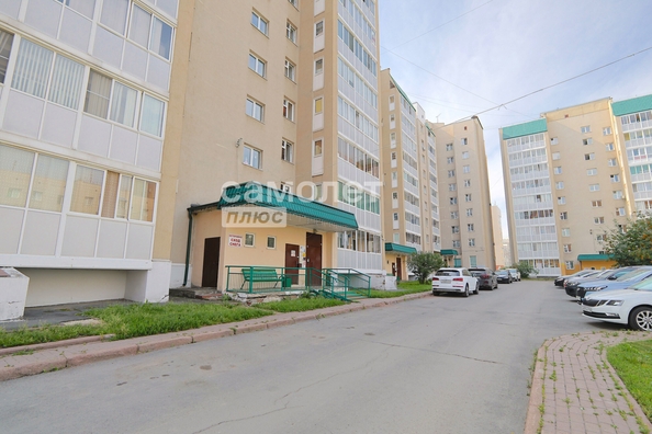 
  Продается 3-комн. квартира 60.6 м². Фото 28.