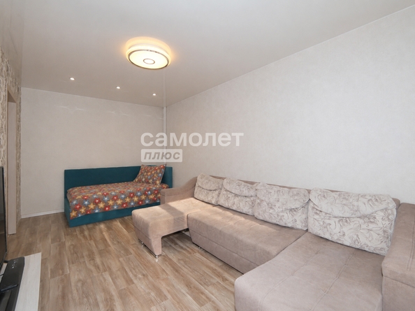 
  Продается 2-комн. квартира 50.4 м². Фото 14.
