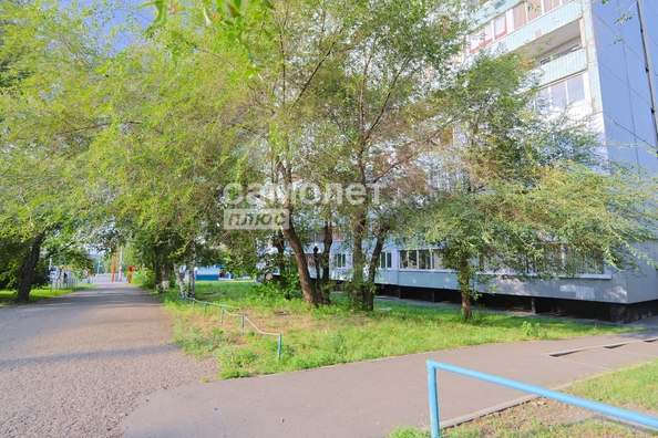 
  Продается 2-комн. квартира 50.4 м². Фото 21.