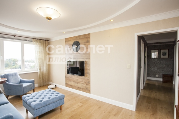 
  Продается 3-комн. квартира 65 м². Фото 6.