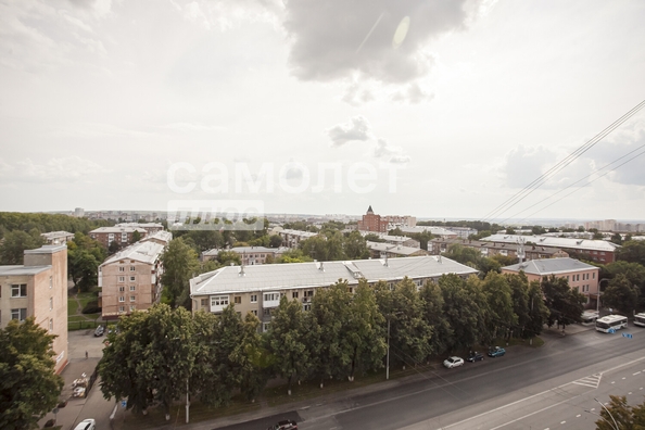 
  Продается 3-комн. квартира 65 м². Фото 26.