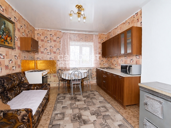 
  Продается дом 98.7 м². Фото 11.