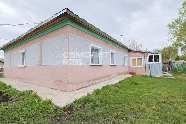
  Продается дом 98.7 м². Фото 30.