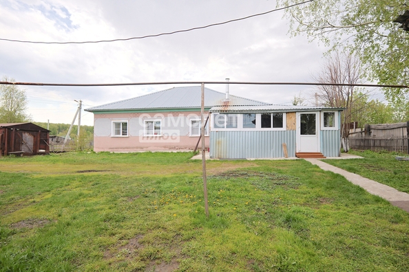 
  Продается дом 98.7 м². Фото 32.