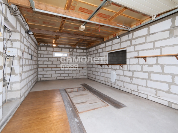 
  Продается дом 136.8 м². Фото 19.