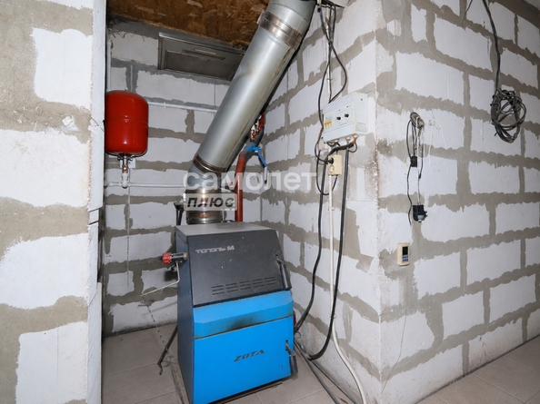 
  Продается дом 136.8 м². Фото 20.