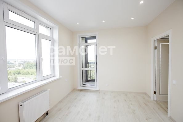 
  Продается 3-комн. квартира 67 м², в ЖК Уютный квартал, дом 1. Фото 9.