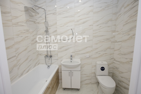 
  Продается 3-комн. квартира 67 м², в ЖК Уютный квартал, дом 1. Фото 15.