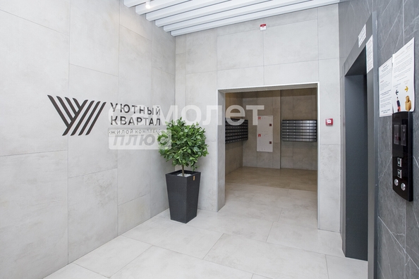 
  Продается 3-комн. квартира 67 м², в ЖК Уютный квартал, дом 1. Фото 20.