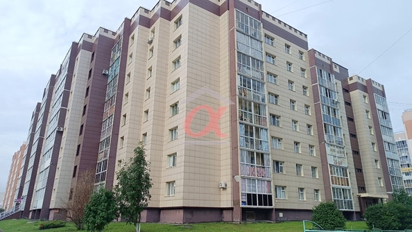 
  Продается 2-комн. квартира 40.1 м². Фото 1.