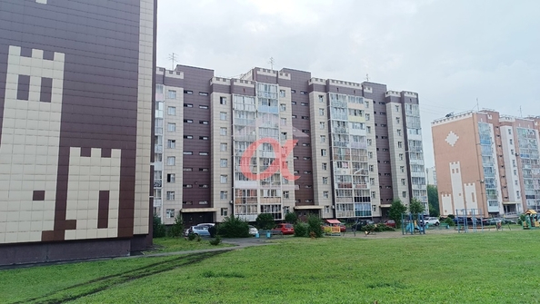 
  Продается 2-комн. квартира 40.1 м². Фото 3.