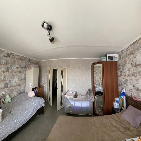
  Продается 1-комн. квартира 37.7 м². Фото 2.