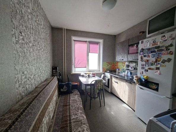 
  Продается 1-комн. квартира 37.7 м². Фото 4.