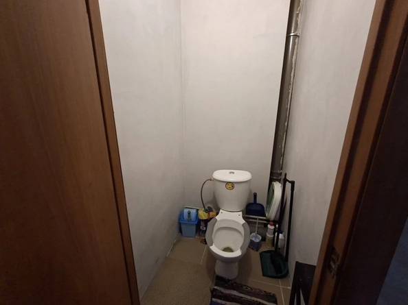 
  Продается 1-комн. квартира 37.7 м². Фото 7.