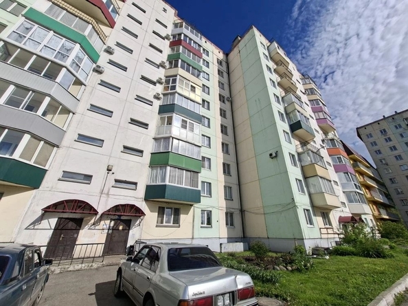 
  Продается 1-комн. квартира 37.7 м². Фото 12.