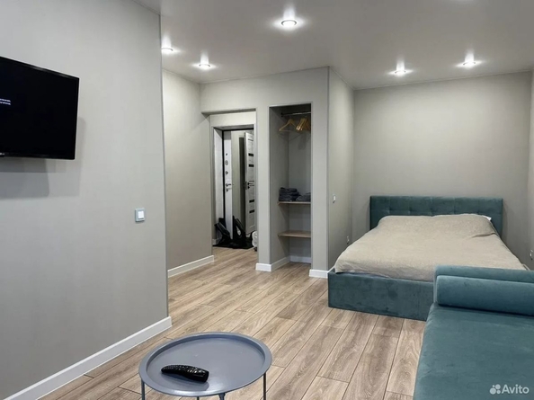 
  Продается 1-комн. квартира 31.4 м². Фото 7.
