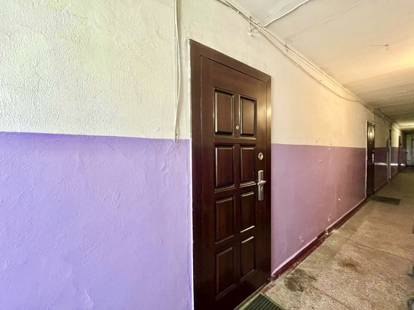 
  Сдается 1-комн. квартира 33.2 м². Фото 9.