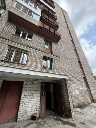 
  Сдается 1-комн. квартира 33.2 м². Фото 11.