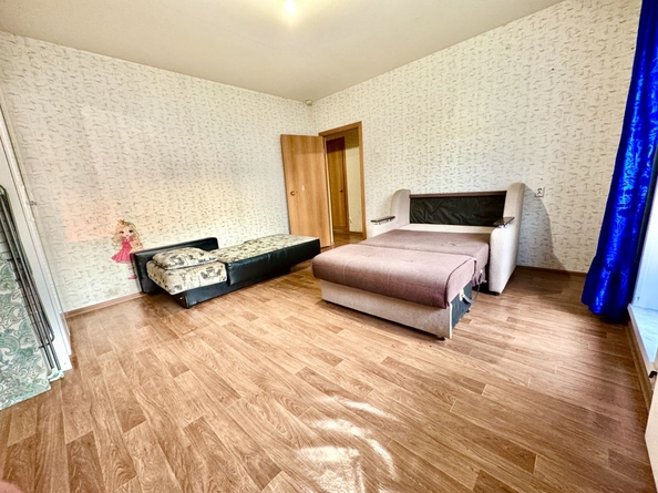 
  Сдается 1-комн. квартира 34.4 м². Фото 4.