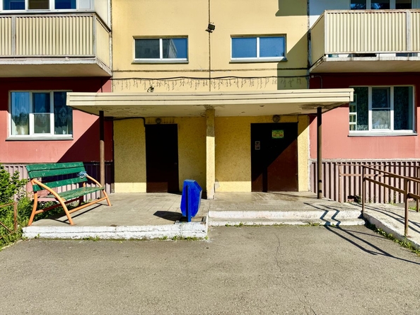
  Сдается 1-комн. квартира 34.4 м². Фото 14.