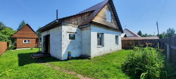 
  Продается дом 71 м². Фото 1.