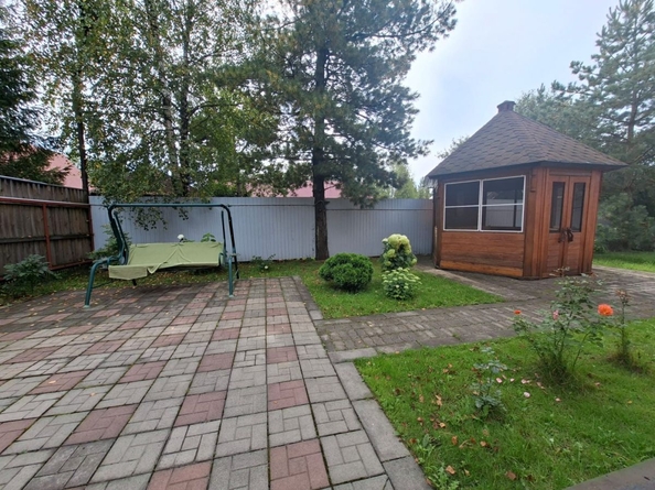
  Продается дом 199 м². Фото 39.