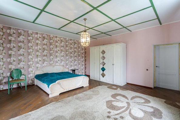 
  Продается дом 566 м². Фото 11.