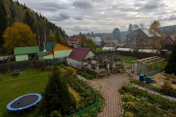 
  Продается дом 566 м². Фото 32.