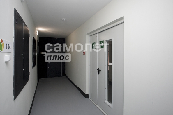 
  Продается 1-комн. квартира 42.98 м², в ЖК Весна, дом 2. Фото 16.