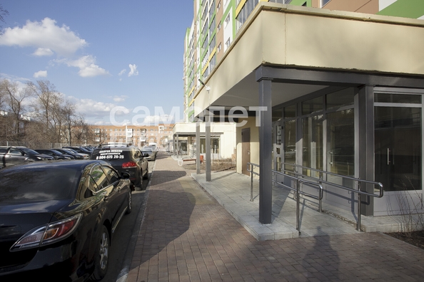 
  Продается 1-комн. квартира 42.98 м², в ЖК Весна, дом 2. Фото 29.