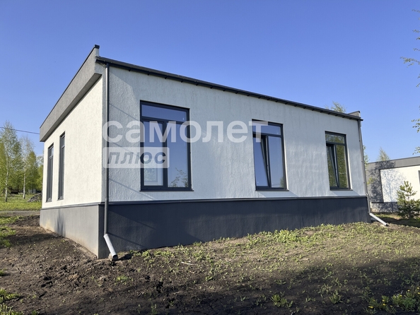 
  Продается дом 100 м². Фото 1.