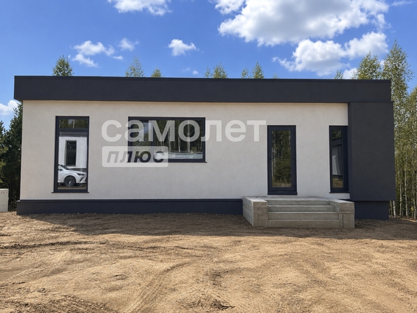 
  Продается дом 100 м². Фото 3.