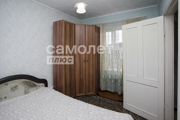 
  Продается дом 59.2 м². Фото 6.