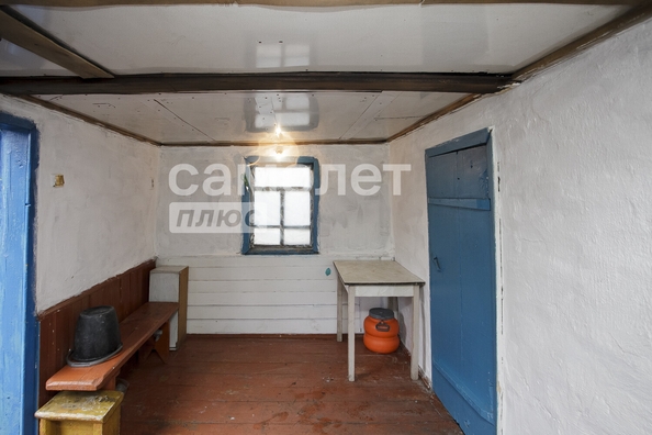 
  Продается дом 59.2 м². Фото 18.