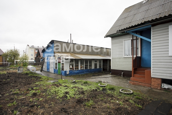 
  Продается дом 59.2 м². Фото 20.