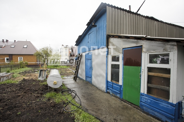 
  Продается дом 59.2 м². Фото 22.