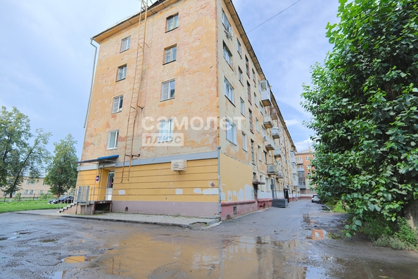 
  Продается 2-комн. квартира 46.3 м². Фото 18.