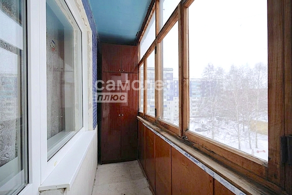 
  Продается 3-комн. квартира 59.9 м². Фото 12.