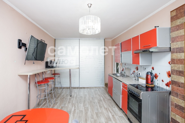 
  Продается 3-комн. квартира 60.7 м². Фото 9.
