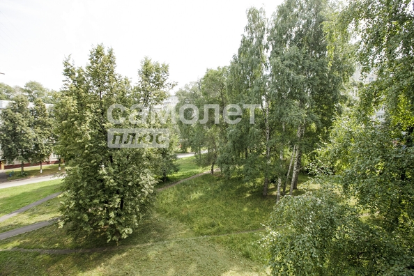 
  Продается 3-комн. квартира 60.7 м². Фото 28.