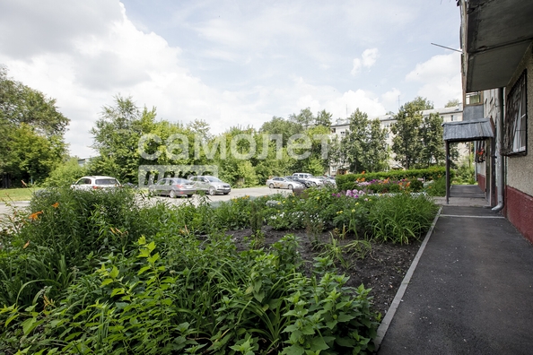 
  Продается 3-комн. квартира 60.7 м². Фото 31.
