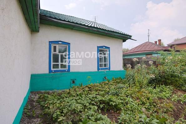 
  Продается дом 61.5 м². Фото 3.