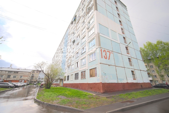 
  Продается студия 22.9 м². Фото 1.