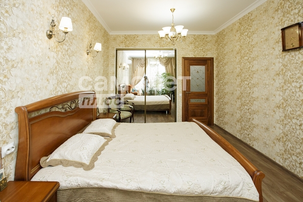
  Продается 4-комн. квартира 104.6 м². Фото 3.