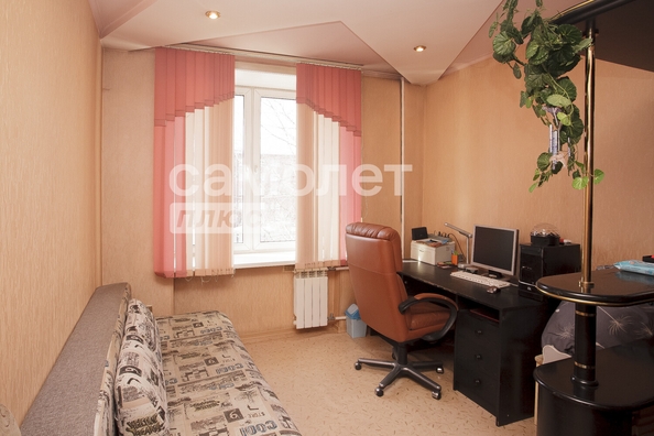 
  Продается 4-комн. квартира 96.7 м². Фото 6.