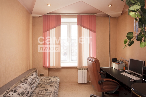
  Продается 4-комн. квартира 96.7 м². Фото 8.