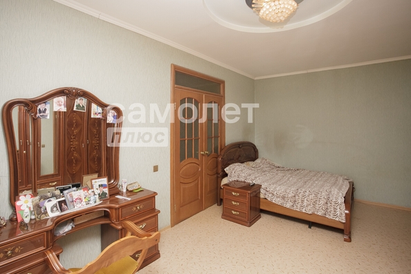 
  Продается 4-комн. квартира 96.7 м². Фото 17.