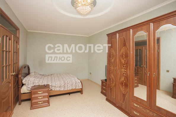 
  Продается 4-комн. квартира 96.7 м². Фото 18.