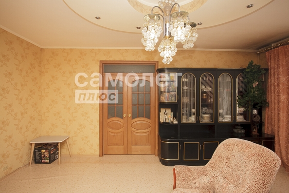
  Продается 4-комн. квартира 96.7 м². Фото 19.